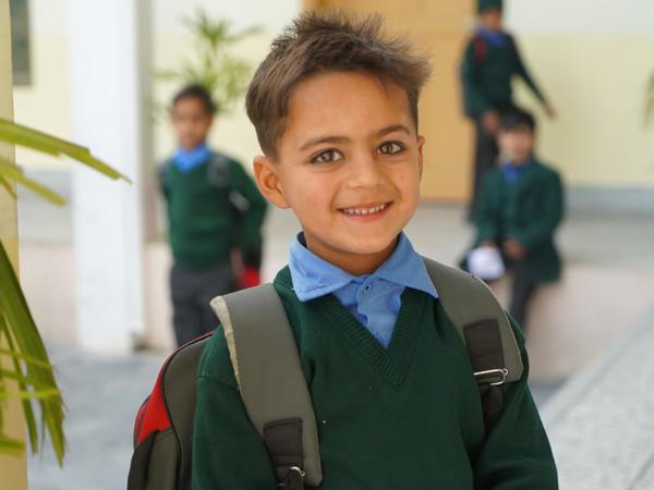 READ Back To School Campaign