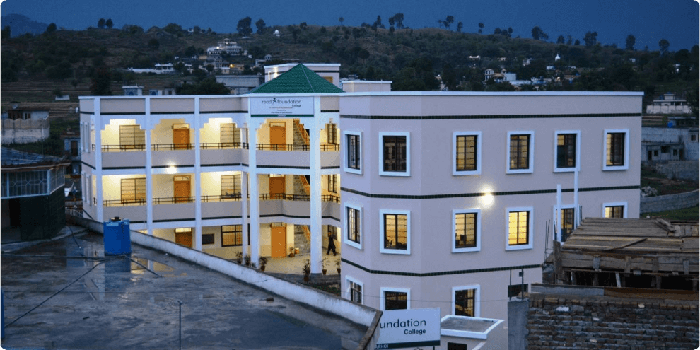 Donate to build a school