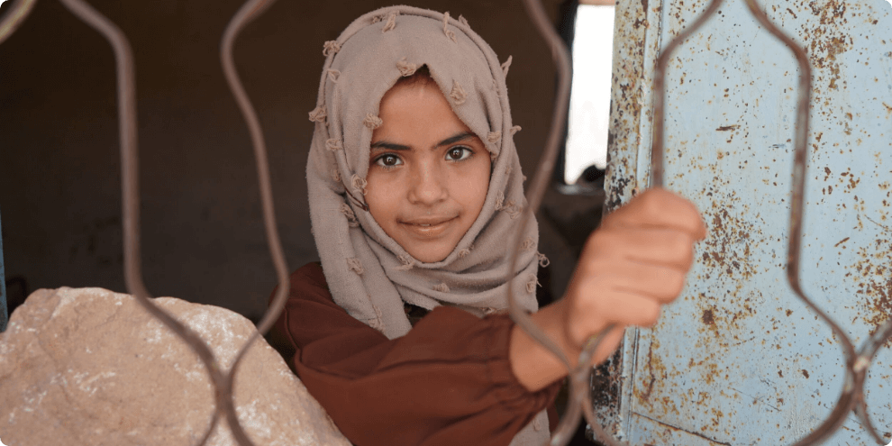 Donate for girls education