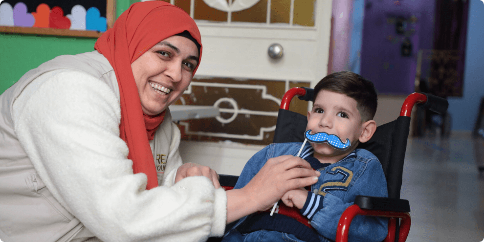 Special Needs Education Hub