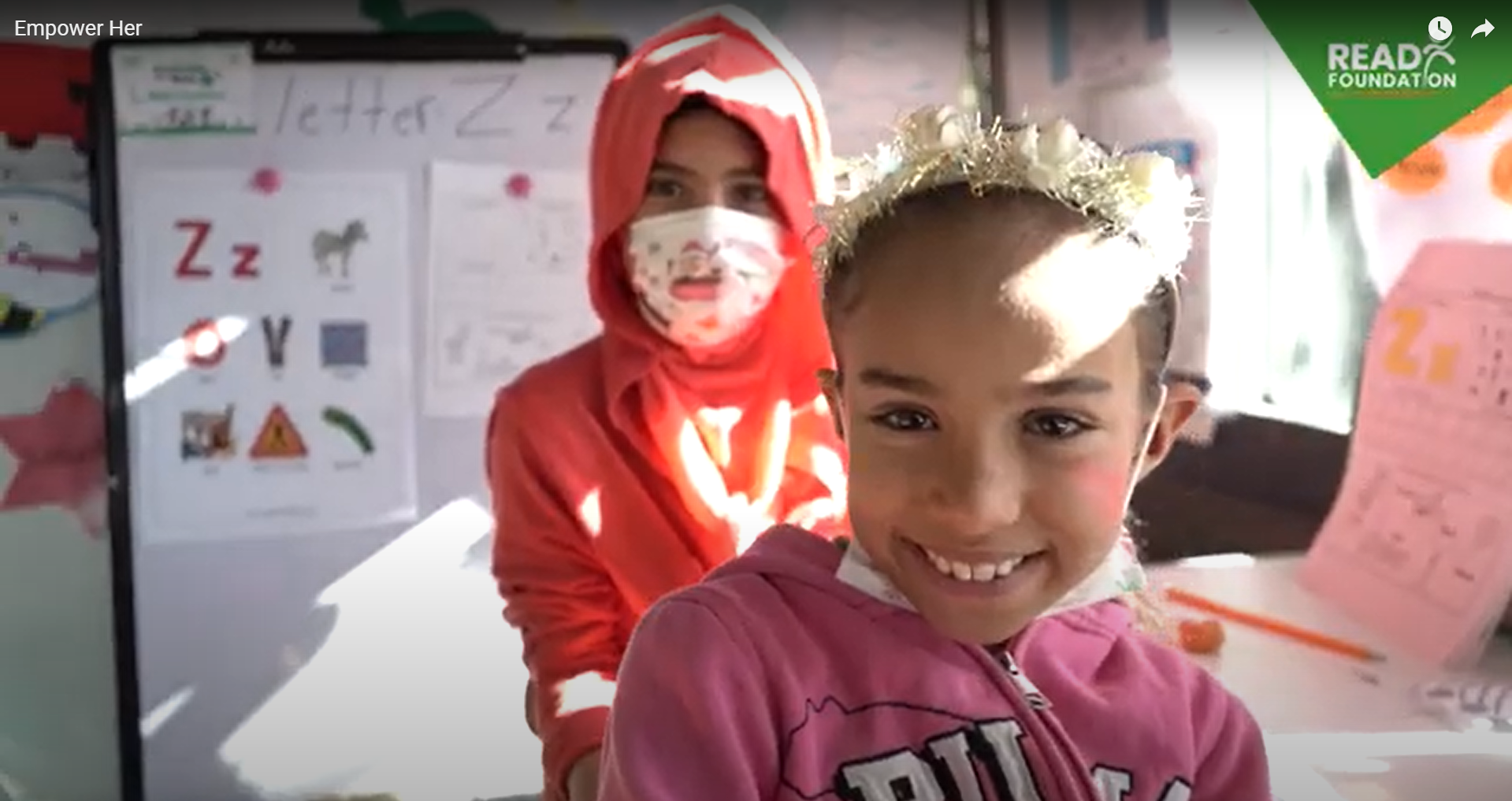 Donate to general fund