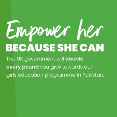 Empower Her press releases