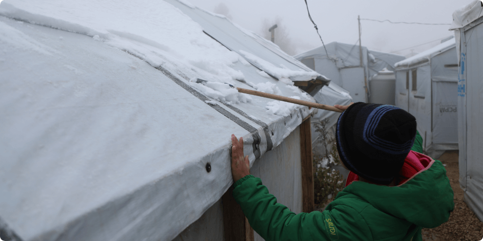 Read Foundation Emergency Fund Campaign