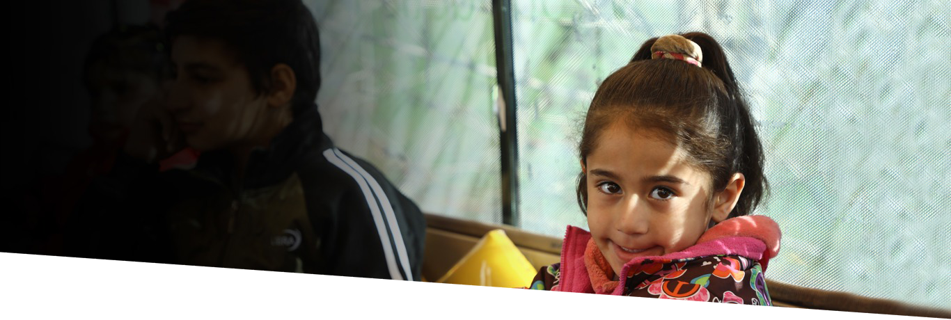 Give Zakat for street children