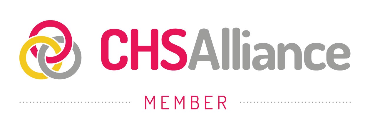 CHS Alliance Member