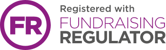 Fundraising Regulator Logo
