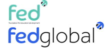 Fed Global Logo