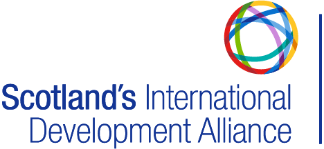 Scotland International Development Alliance