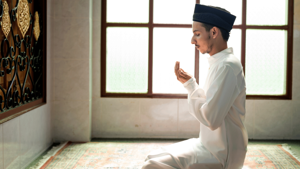 Benefits of Making Dua