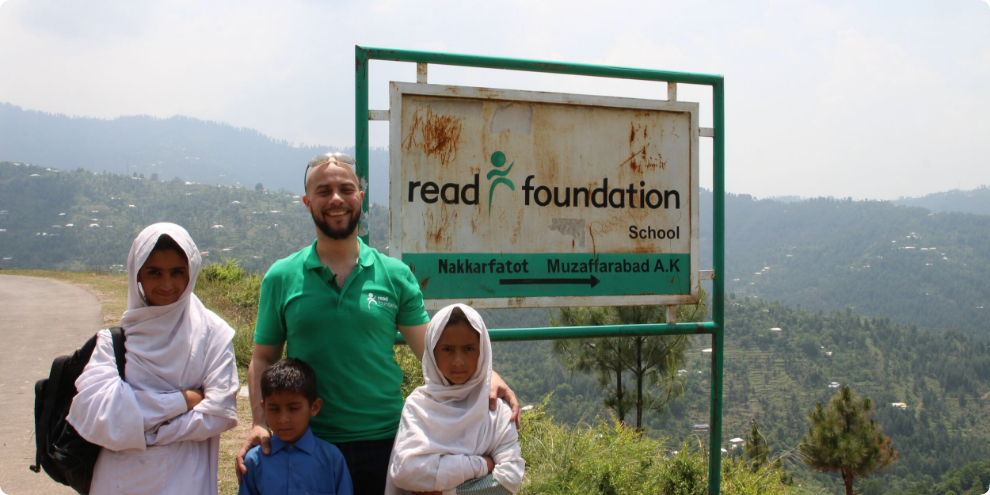 READ Foundation Deployments