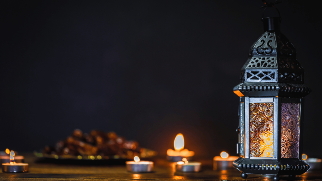 Health benefits of fasting in ramadan