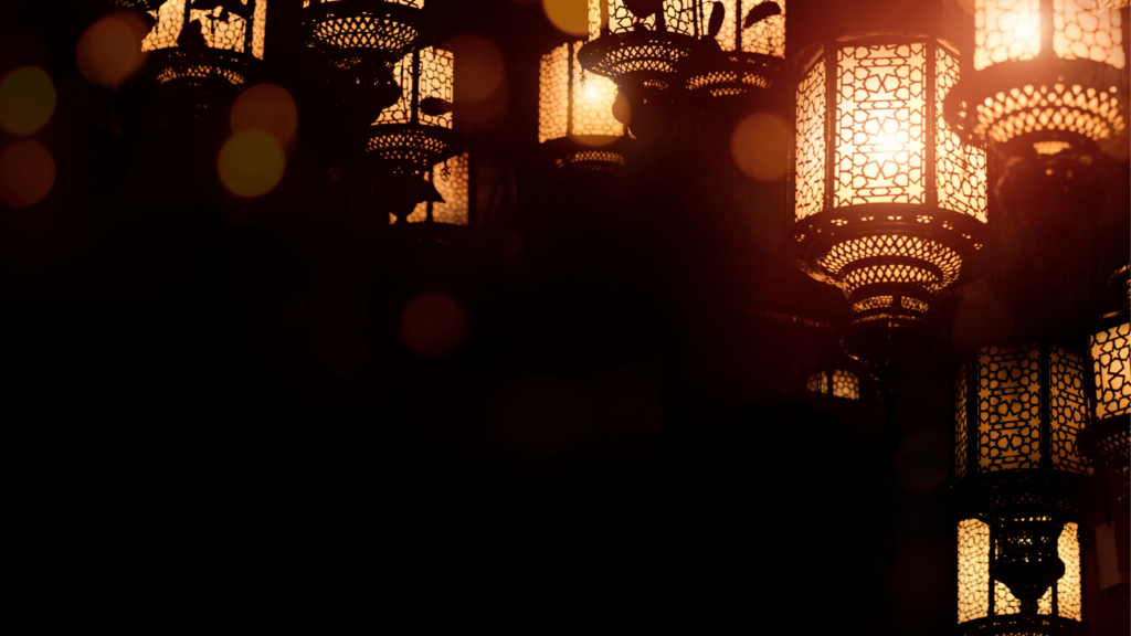 Last 10 nights of ramadan