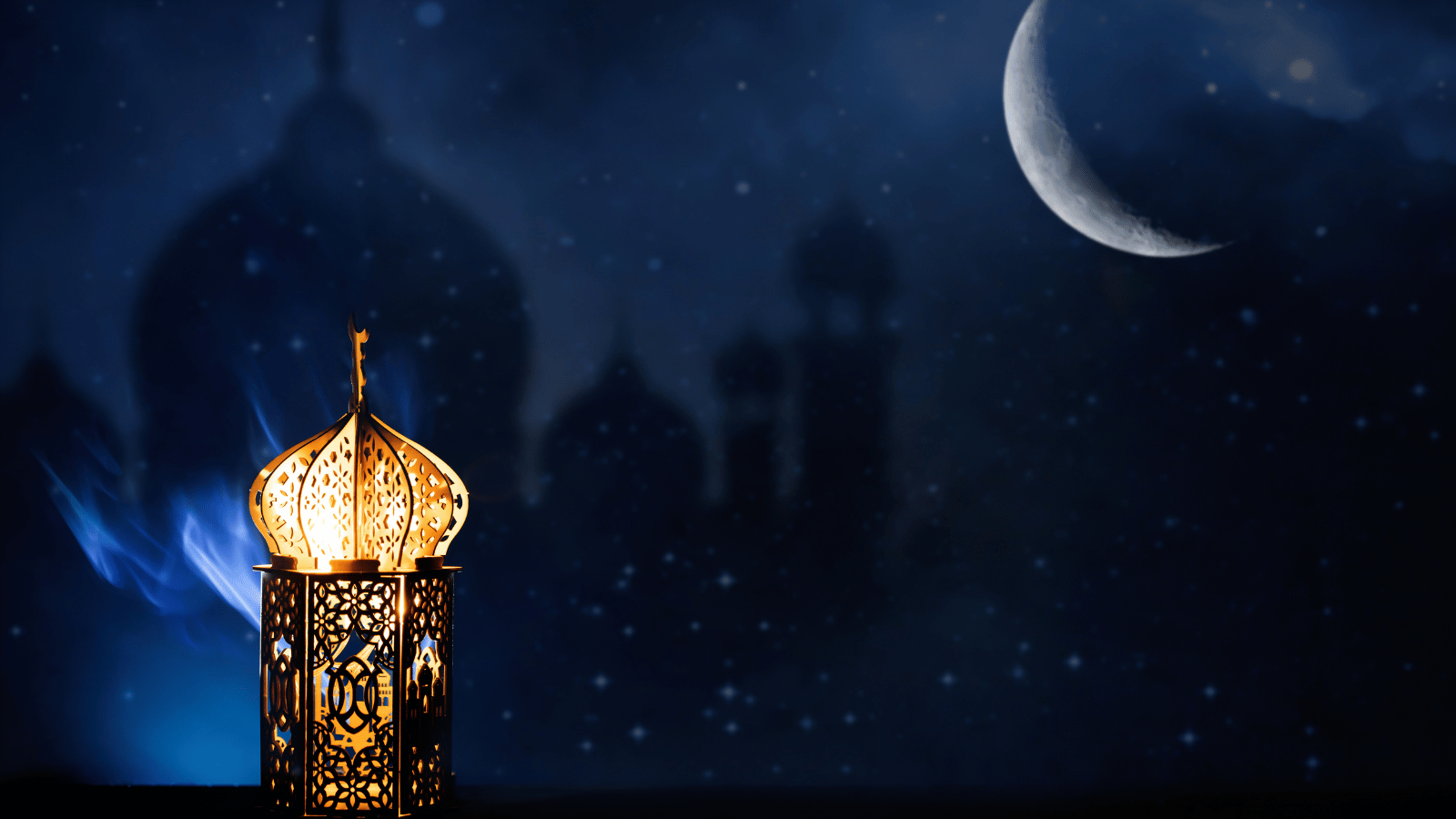 Why the Month of Ramadan is Important