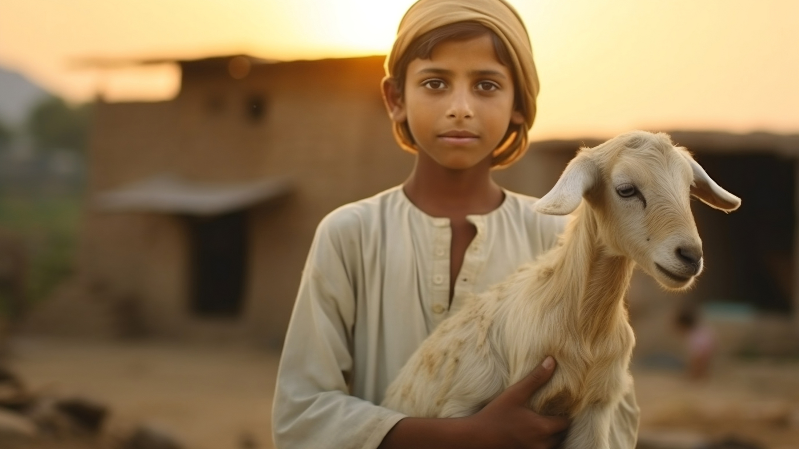 When is Eid Al Adha 2025